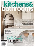 Kitchens & Bathrooms Quarterly